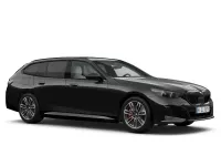 Gebraucht BMW 550e Comfort Edition 313 PS (230 kW) 2025 Kombi