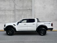 Gebraucht Ford Ranger Raptor 292 PS (214 kW) 2023 Weiß Pickup