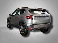 Gebraucht Dacia Duster Expression 131 PS (96 kW) 2025 Shadow grey SUV