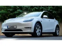 Gebraucht Tesla Model Y 378 kW (514 PS) 2024 SUV