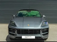 Neu Porsche Cayenne E-Hybrid Coupe Black Edition 470 PS (345 kW) 2026 Grau SUV