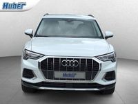 Usata Audi Q3 Advanced Plus 150 CV (110 kW) 2023 Bianco SUV