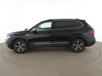 gebraucht VW Tiguan Allspace 2.0 TDI Comfortline 4Motion, Diesel, 26.180 €