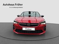 Gebraucht Opel Corsa GS Line 131 PS (96 kW) 2021 Rot Kleinwagen