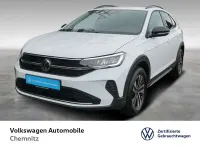 Gebraucht VW Taigo 116 PS (85 kW) 2025 Pure white SUV