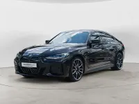 Gebraucht BMW i4 Performance 400 kW (544 PS) 2023 Schwarz Limousine