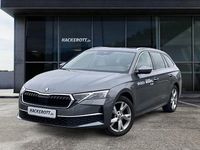 Gebraucht Skoda Octavia Selection 150 PS (110 kW) 2024 Grau Kombi