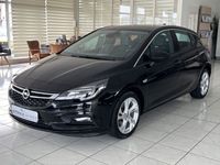 gebraucht Opel Astra Lim.+Ultimate+Automatik+Keyless+Nav+Mwst