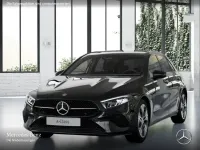 Gebraucht Mercedes A200 Progressive 150 PS (110 kW) 2025 Nachtschwarz Limousine