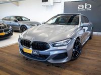 Gebraucht BMW 840 M Sport 333 PS (244 kW) 2023 Grau Coupé