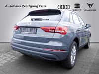 gebraucht Audi Q3 TFSI e