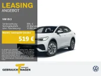 Second-hand VW ID.5 Pro 210 kW (286 CP) 2025 Alb SUV