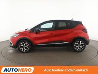 Gebraucht Renault Captur Collection 150 PS (110 kW) 2019 Rot SUV