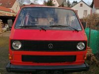 gebraucht VW T3 