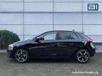 Gebraucht Opel Corsa 136 PS (100 kW) 2025 Schwarz perla nera Kleinwagen