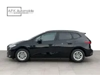 Gebraucht BMW 218 Active Tourer Performance 150 PS (110 kW) 2023 Schwarz ii Van / Kleinbus