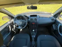 Usata Dacia Duster 90 CV (66 kW) 2016 Blu SUV