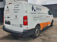 Gebraucht Peugeot Expert 122 PS (89 kW) 2020 Weiß Van