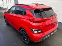 gebraucht Hyundai Kona Elektro Elektro Trend *LED*Navi*Kamera*Krell +11kW