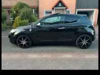 Brugt Alfa Romeo MiTo 135 HK (99 kW) 2012 Sort Hatchback