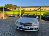 gebraucht Mercedes C230 7G-TRONIC Elegance