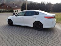 gebraucht Kia Optima Hybrid Spirit