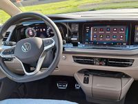 Second-hand VW Multivan 245 CP (180 kW) 2025 Gri Monovolum