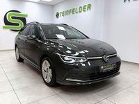Gebraucht VW Golf VIII Style 150 PS (110 kW) 2023 Grau Kombi
