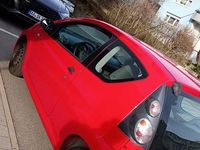 Gebraucht Citroën C1 86 PS (63 kW) 2007 Rot Kleinwagen