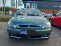 Gebraucht Kia Rio 82 PS (60 kW) 2002 Limousine