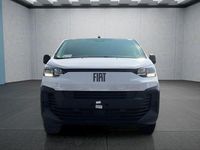 Gebraucht Fiat Scudo 146 PS (107 kW) 2025 Weiß Van