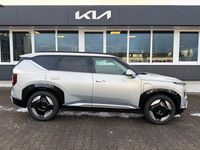 Neu Kia EV5 Earth 160 kW (218 PS) 2026 Silber SUV