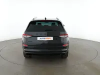Gebraucht Skoda Kodiaq Style 2023 Schwarz SUV