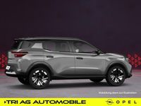 Neu Opel Frontera 145 PS (106 kW) 2026 SUV