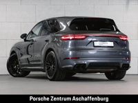 gebraucht Porsche Cayenne GTS BOSE PASM LED Luftfederung