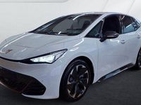 Gebraucht Cupra Born 169 kW (231 PS) 2025 Weiß Kleinwagen