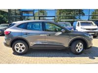 gebraucht Ford Kuga PHEV 25L 225PS Cool & ConnectNavi-WKR-WinterPkt.-AHK schwenkbar-Tempomat