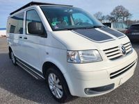 gebraucht VW Caravelle T5 ** Bus*Camper*Standheizung*