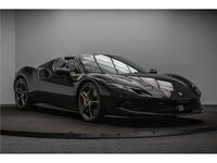 Neu Ferrari 296 901 PS (662 kW) 2026 Schwarz Cabrio