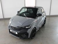 Neu Ligier JS50 2026 Grau Kleinwagen