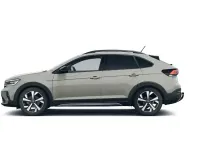 Nowe VW Taigo Comfortline 85 KM (62 kW) 2026 Czarny SUV