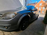 Gebraucht Opel Astra 105 PS (77 kW) 2004 Limousine
