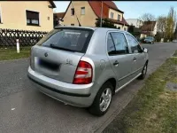 Gebraucht Skoda Fabia 75 PS (55 kW) 2006 Kleinwagen
