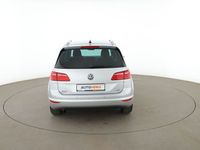 gebraucht VW Golf Sportsvan 1.2 TSI Allstar BlueMotion Tech, Benzin, 14.490 €