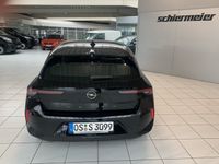 gebraucht Opel Astra 1.2 Rückfkam Sitz-u. Lenkrhzg Allwetter