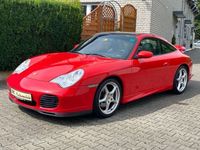 gebraucht Porsche 996 996/911 Targa 3.6