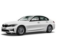 Używany BMW 320 Advantage 190 KM (139 kW) 2026 Sedan/Limuzyna