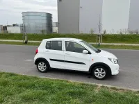 Occasion Suzuki Celerio Comfort 68 ch (50 kW) 2018 Blanc Citadine