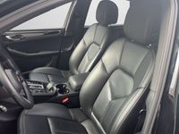 gebraucht Porsche Macan S 75l,BOSE,Servo+,Tempolim.