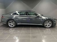 gebraucht VW Arteon 2.0 TSI DSG/4MOTION/R-LINE/KAM/LED/DYNAUD